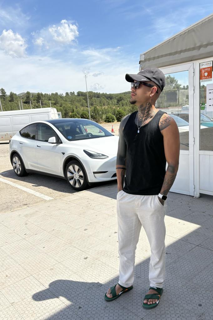 Chico busca chica en Valencia: 