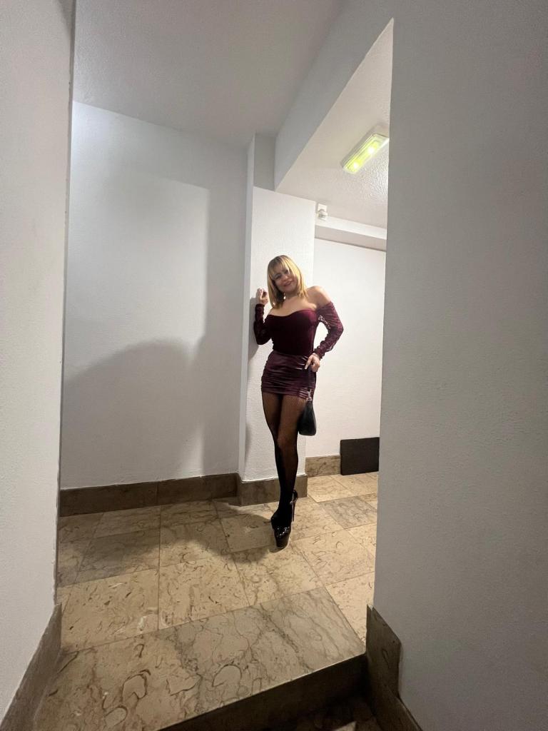 Chica busca chico en Madrid: 