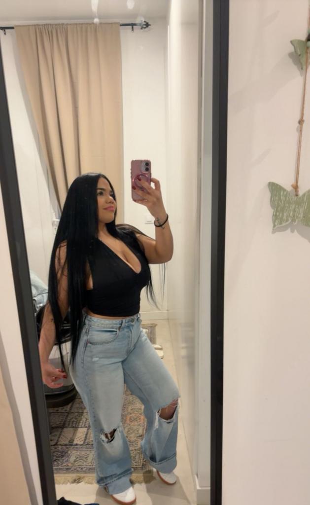 Chica busca chico en Valencia: 