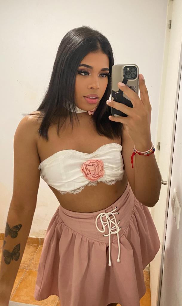 Travesti en Alicante: 