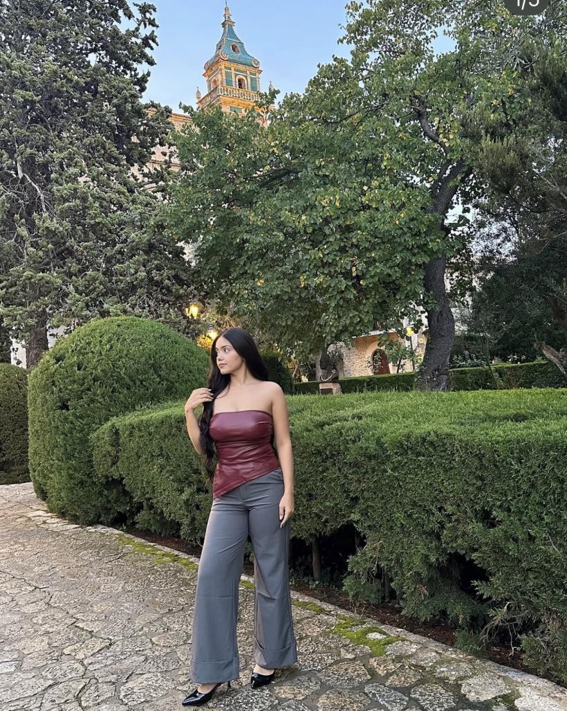 643796973: Chica busca chico en Mallorca