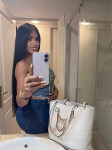 613608769: Transexual en Sevilla
