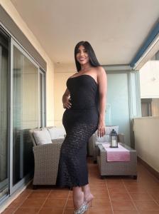 613608769: Travesti en Sevilla