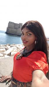 662434031: Transexual en Las Palmas