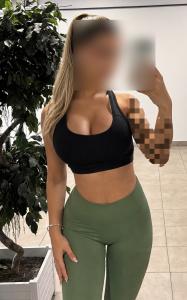 643561570: Chica busca chico en Málaga