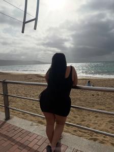 642679098: Chica busca chico en Las Palmas