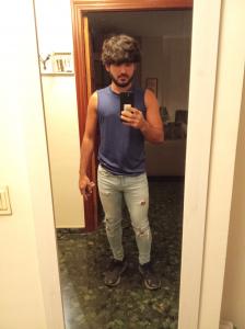 666774719: Chico busca chica en Valencia