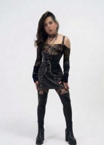 641523850: Travesti en Castellón