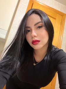 672957547: Chica busca chico en Málaga