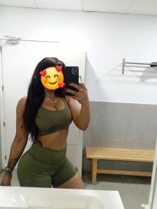 612491685: Chica busca chico en Málaga