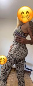 632402023: Chica busca chico en Tenerife