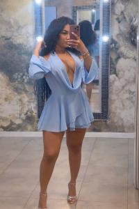 662264569: Chica busca chico en Alicante