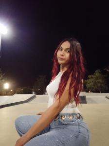 691374692: Transexual en Murcia