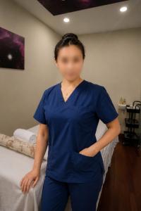 666679123: Chica busca chico en Madrid