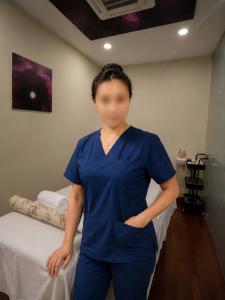 666679123: Chica busca chico en Madrid