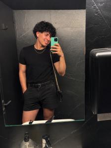 642616302: Chico busca chica en Barcelona