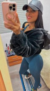 641191634: Chica busca chico en Valladolid