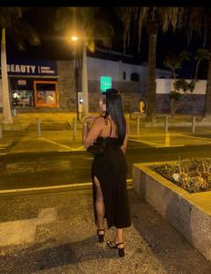 613324013: Chica busca chico en Tenerife