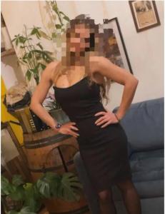 666804113: Chica busca chico en Almería