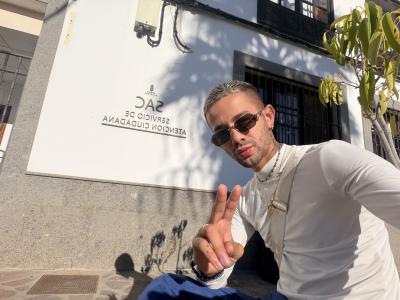 622702034: Chico busca chica en Tenerife