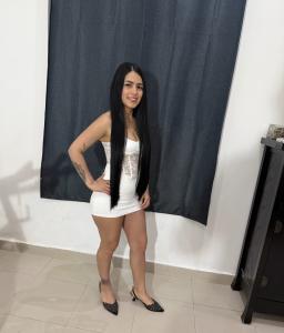 602737659: Chica busca chico en Madrid
