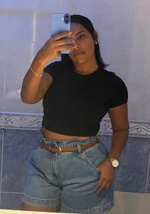 691457566: Chica busca chico en Las Palmas
