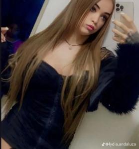 644601638: Travesti en Tarragona