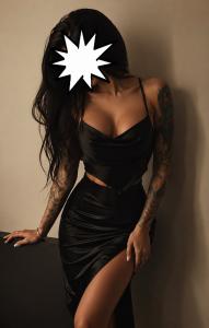 603300361: Chica busca chico en Madrid
