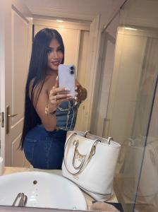 613608769: Transexual en Sevilla