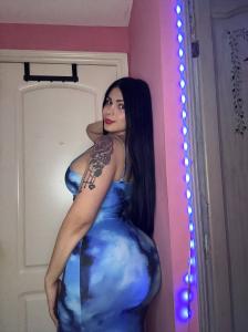 642883661: Transexual en Sevilla