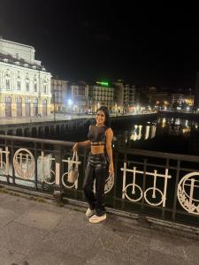 603503317: Chica busca chico en Vizcaya