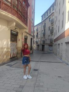 611334454: Transexual en Las Palmas