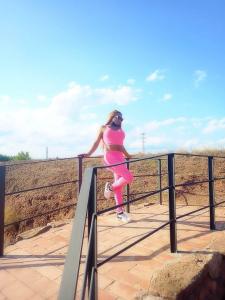 632391402: Transexual en Barcelona