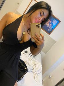 602469095: Chica busca chico en Málaga