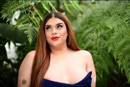 605442358: Travesti en Zaragoza