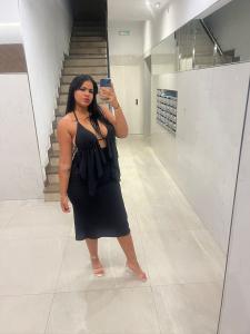 603628563: Chica busca chico en Málaga