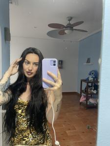 657607126: Chica busca chico en Huelva