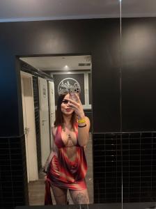 613975999: Travesti en Madrid