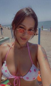 662449387: Chica busca chico en Málaga