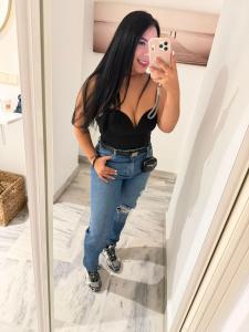 607280887: Chica busca chico en Mallorca