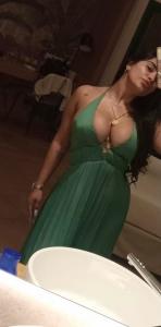 602469095: Chica busca chico en Málaga