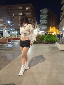 603746821: Chica busca chico en Valencia