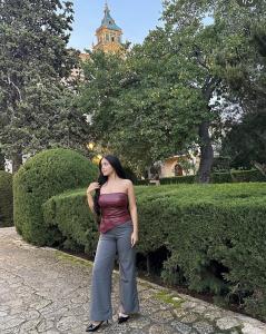 643796973: Chica busca chico en Mallorca