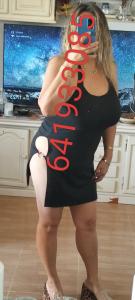 624597782: Chica busca chico en Toledo