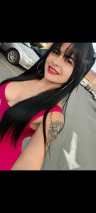 643142338: Chica busca chico en Madrid