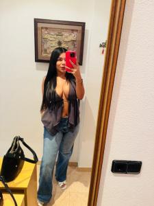 602718114: Chica busca chico en Alicante