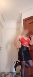 642521055: Chica busca chico en Zaragoza
