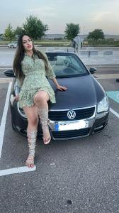 673019568: Travesti en Zaragoza