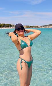 607336601: Chica busca chico en Madrid