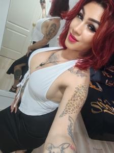 611334454: Travesti en Las Palmas